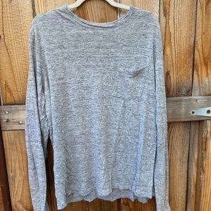 BLDWN longsleeve shirt